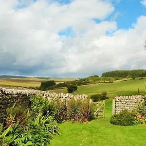  Holiday home - - Hadrian's Dark Sky Outpost.