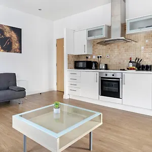  Apartment Heart Of Centre -