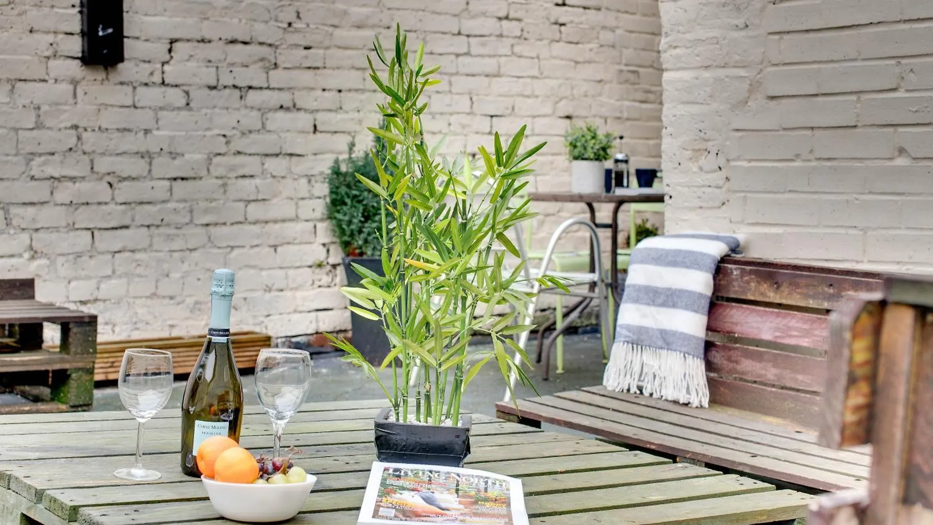 Newcastle City Apartments 35 0*, Newcastle upon Tyne United Kingdom