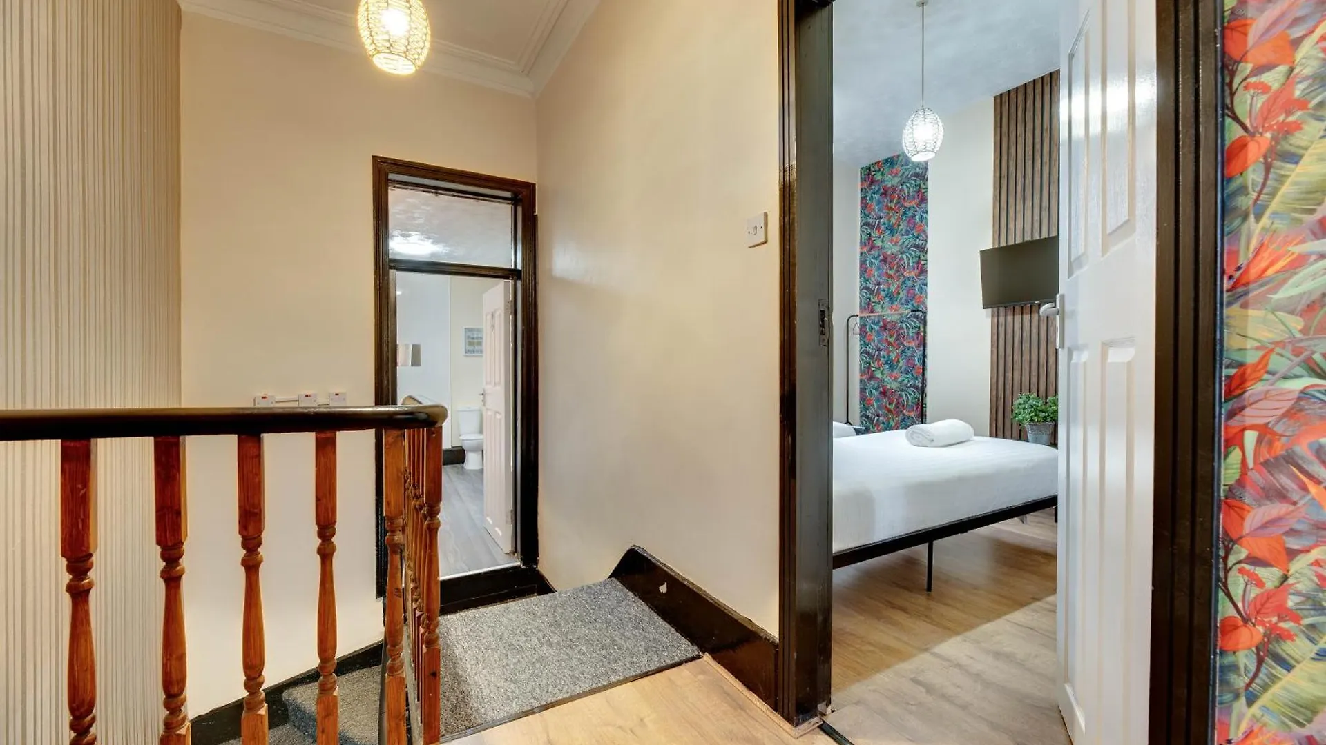 Newcastle City Apartments 35