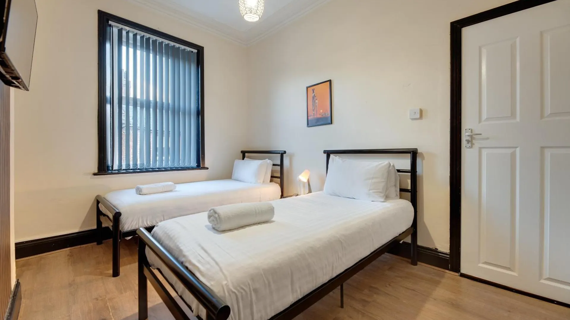 Newcastle City Apartments 35 0*, Newcastle upon Tyne